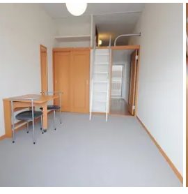 居室・リビング　同等タイプのイメージ写真です。