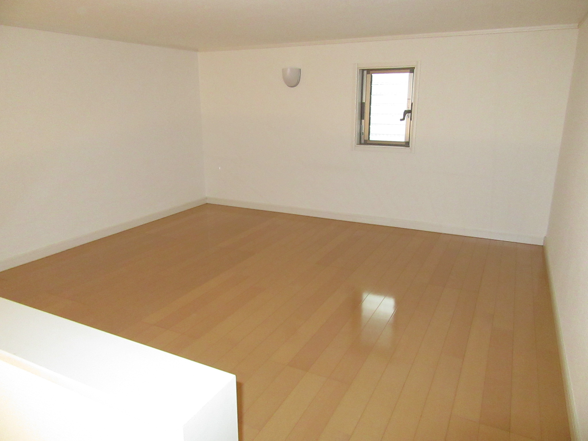 その他部屋・スペース　ロフト4.8帖