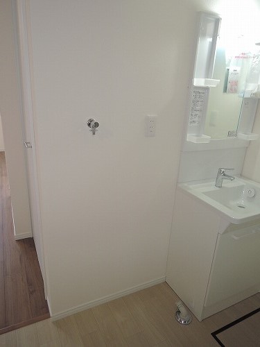 その他設備　室内写真は別部屋です