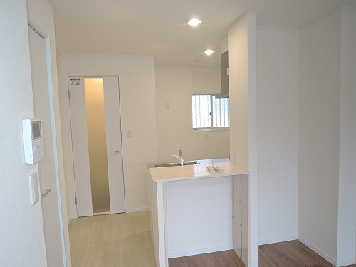 その他　室内写真は別部屋です