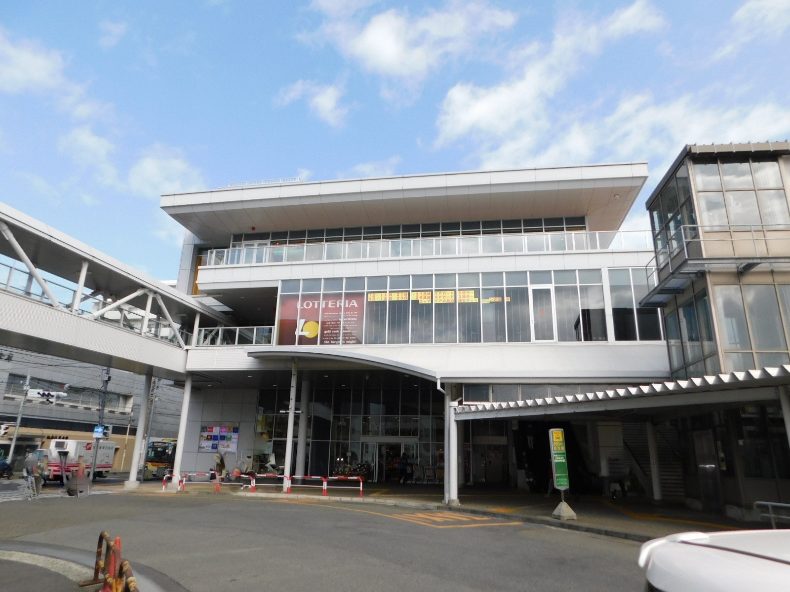 スーパー　OdakyuOX相武台店（スーパー）まで500m