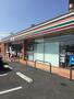 コンビニ　セブンイレブン足利朝倉南店（コンビニ）まで436m