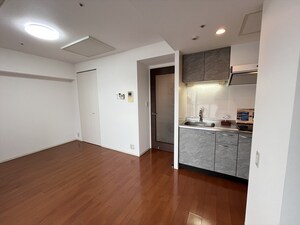 【クレジデンス札幌・南４条のその他部屋・スペース】