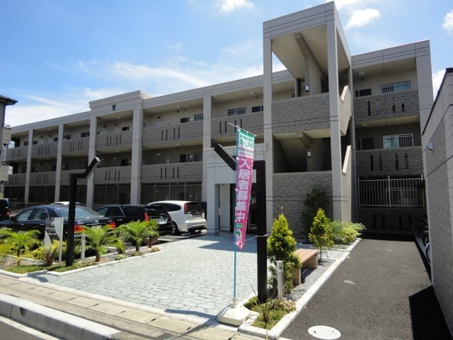 ＪＲ京浜東北線 蕨駅 徒歩30分 築15年