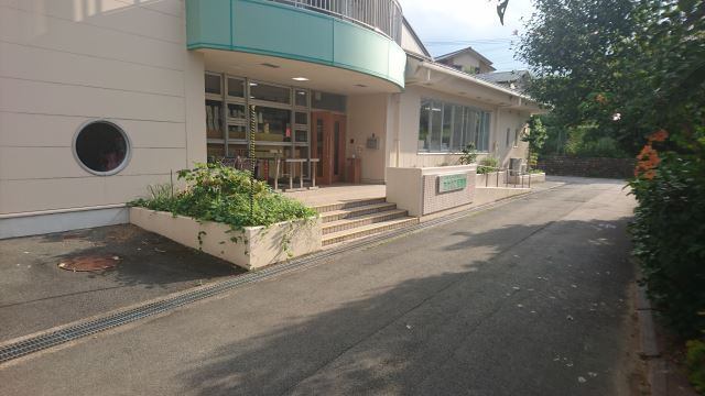 幼稚園・保育園　たけのこ保育園（幼稚園・保育園）まで1302m
