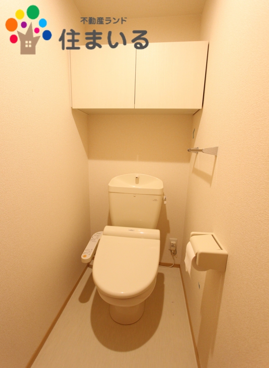 トイレ　※写真は同社施工事例の参考画像となります