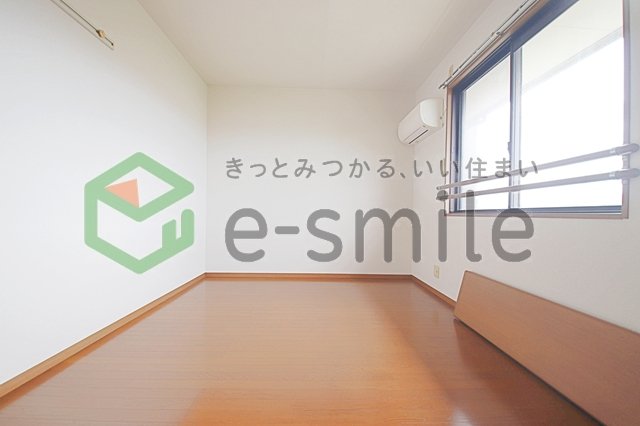 その他部屋・スペース　中はこのようになっています