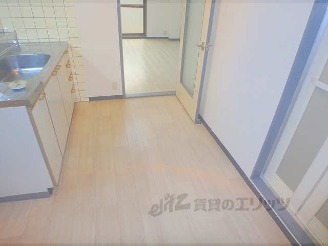 その他部屋・スペース　廊下