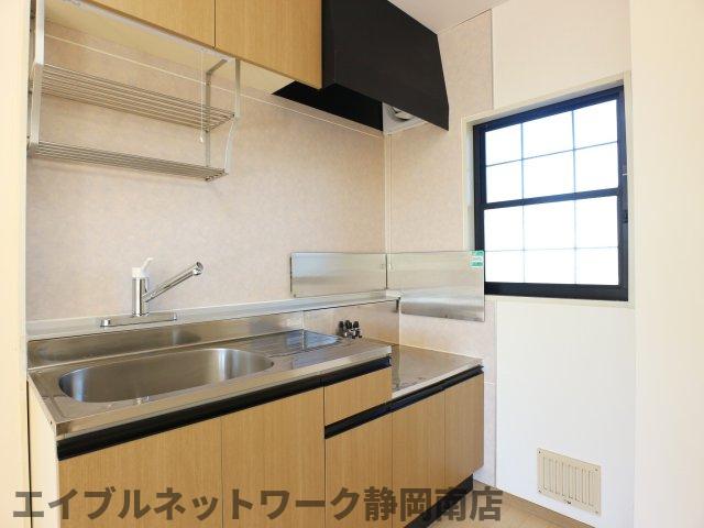 キッチン　使いやすいキッチンです