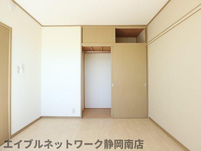 収納　収納豊富です