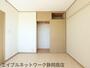 収納　収納豊富です