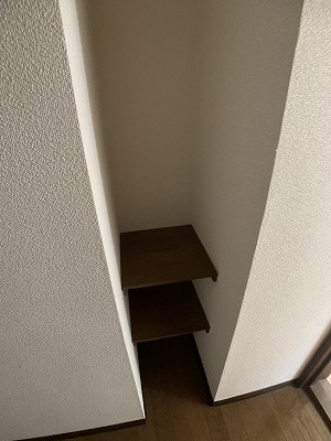 その他部屋・スペース