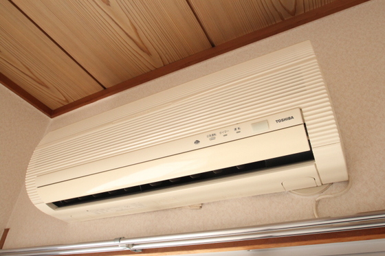 その他設備　※別号屋の写真です