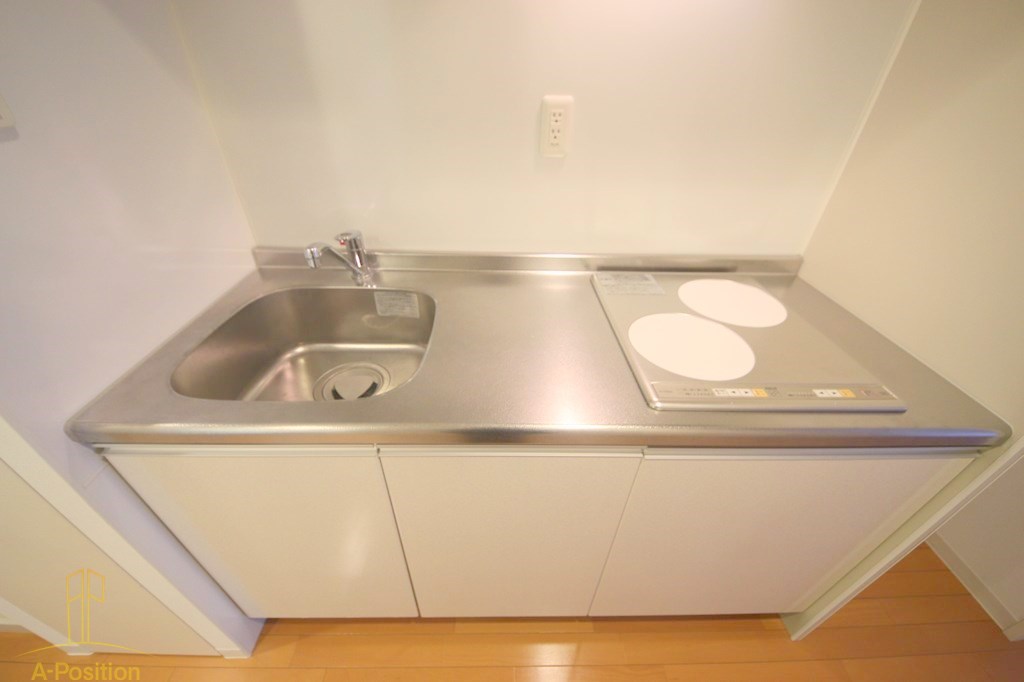 キッチン　アーバンエース東心斎橋パル
