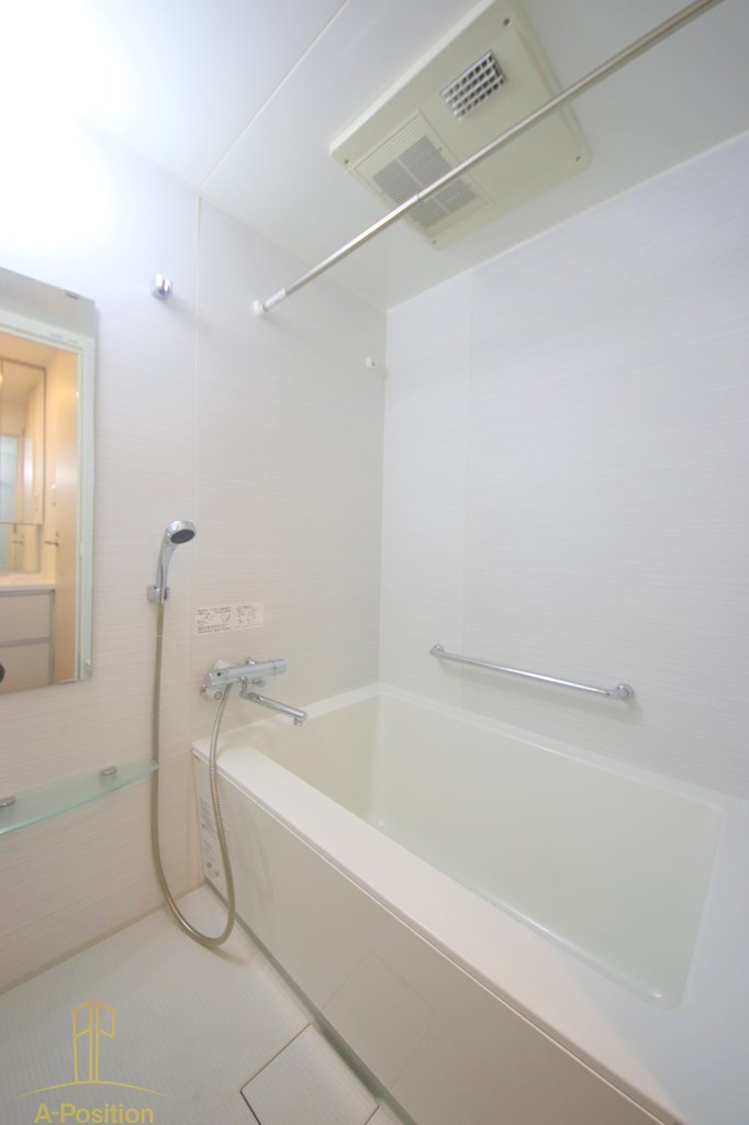 バス・シャワールーム　アーバンエース東心斎橋パル