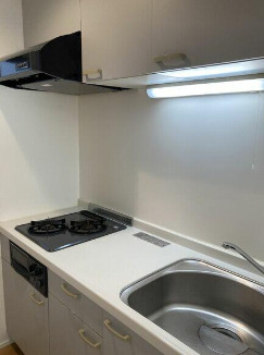 キッチン　他部屋参考写真