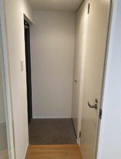 玄関　他部屋参考写真