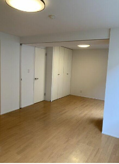 居室・リビング　他部屋参考写真