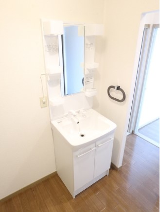 洗面設備　洗面☆