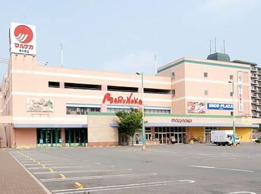 大学・短大　私立岡山商科大学（大学・短大）まで1426m