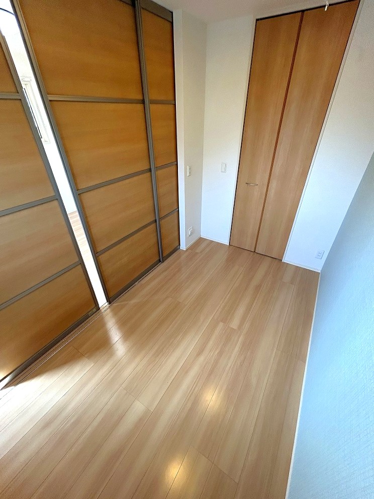 その他部屋・スペース　洋室3.5帖