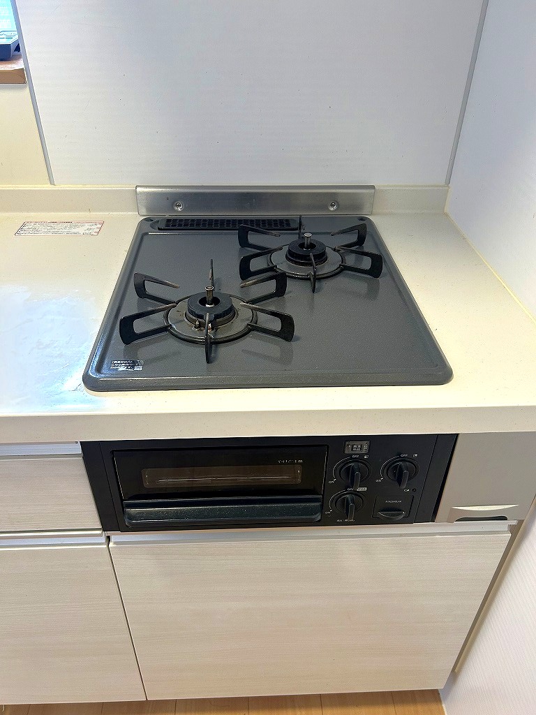 その他　システムキッチン