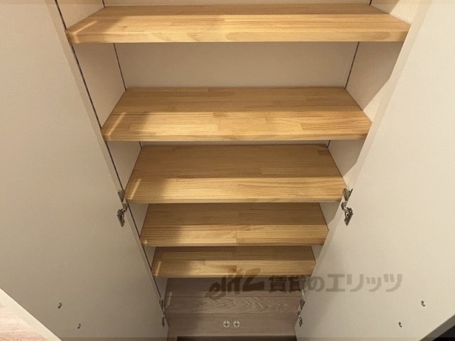 収納　下駄箱