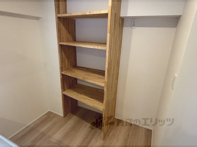 その他部屋・スペース　冷蔵庫置場