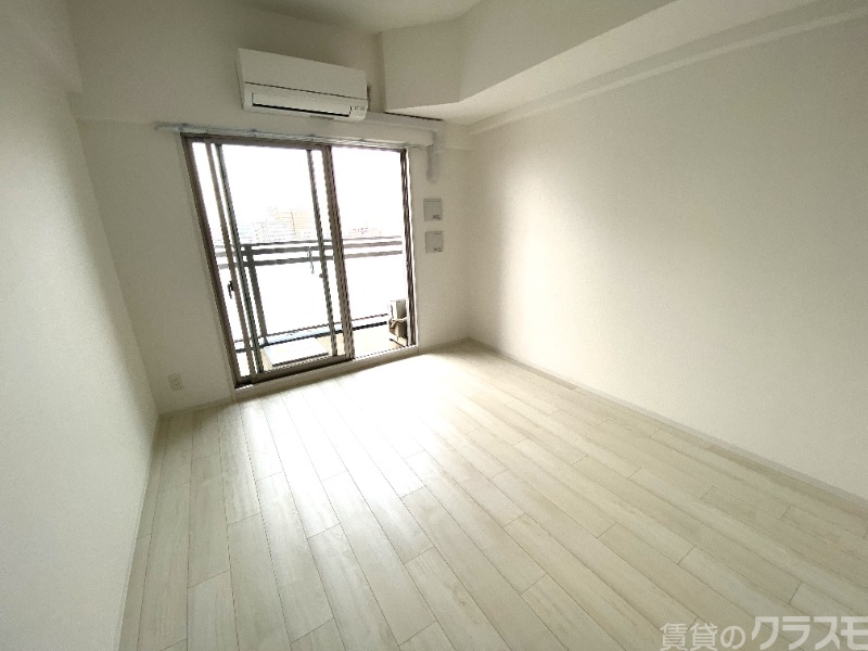 居室・リビング　１人暮らしにピッタリ！！