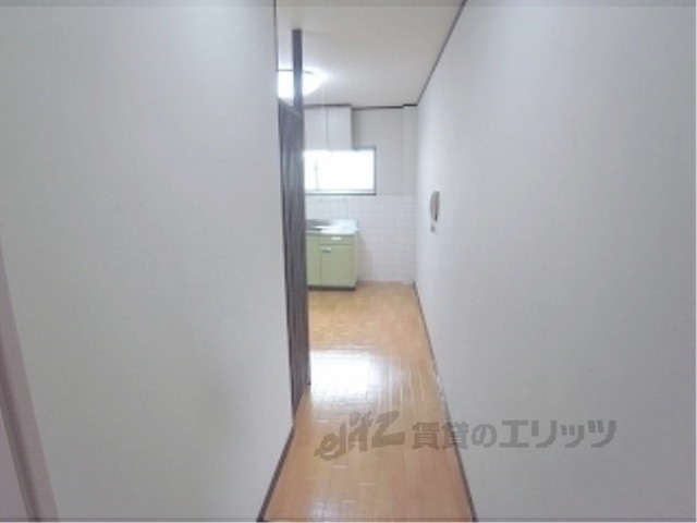 その他部屋・スペース　廊下