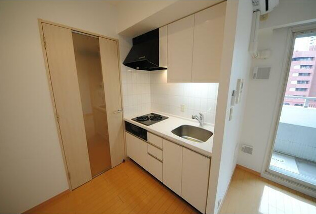 キッチン　他部屋参考写真