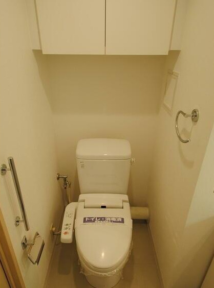 トイレ　他部屋参考写真