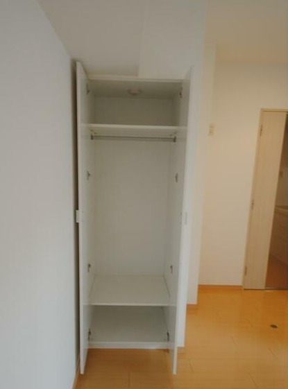 収納　他部屋参考写真