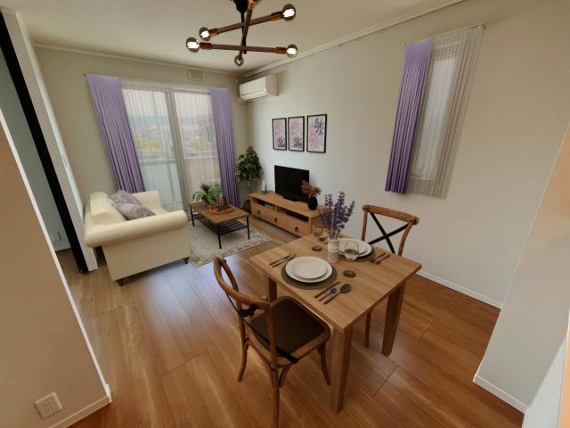 居室・リビング　※イメージ