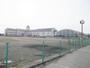 中学校　江刺第一中学校（中学校）まで1254m