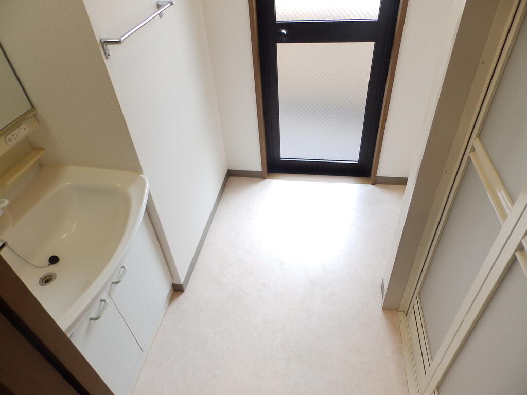 その他　脱衣室