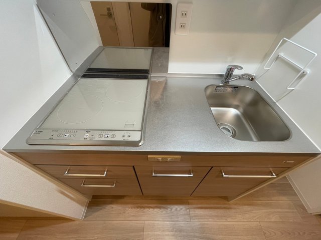 キッチン　詳細は、RISUMO江坂本店→06-6155-7137まで♪