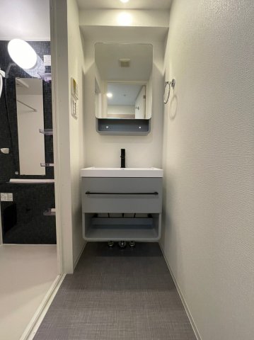 洗面設備　詳細は、RISUMO江坂本店→06-6155-7137まで♪