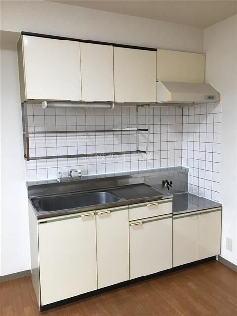 キッチン　※現況優先