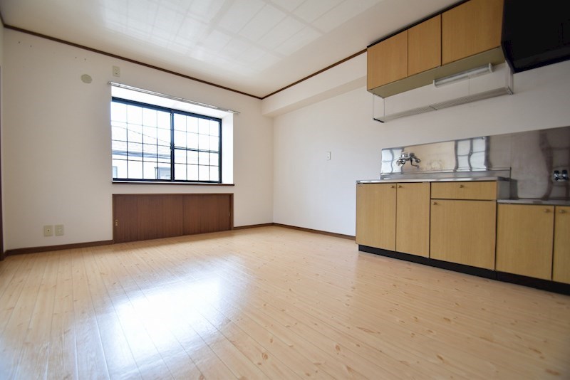 居室・リビング　※他部屋参照・現況優先