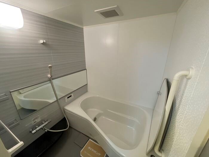 バス・シャワールーム　※他部屋参照