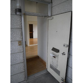 玄関　★玄関★