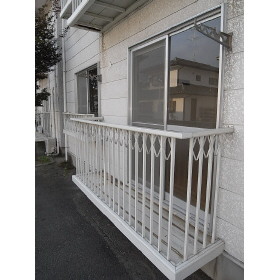 バルコニー　★バルコニー★