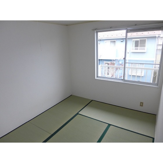 セキュリティ　火災警報器設置済