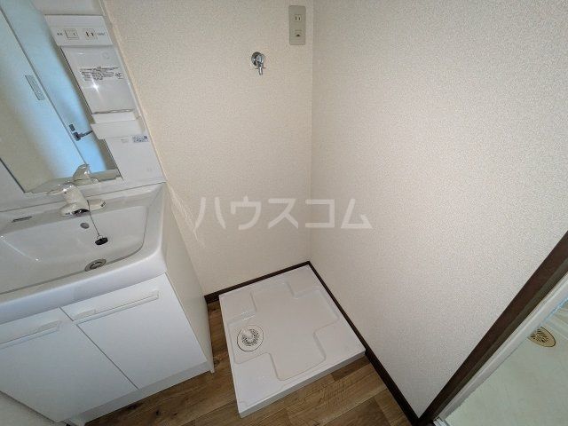 トリーハイツ三度山_その他_3