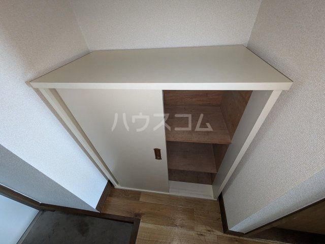 トリーハイツ三度山_内装_4