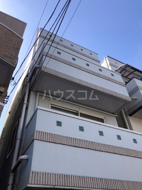 瀬田４丁目戸建の建物外観