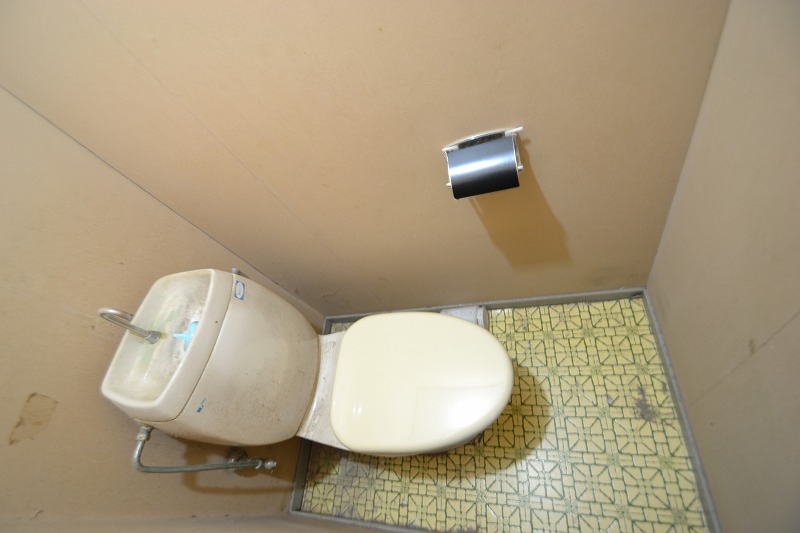 トイレ　★同物件参考写真です★