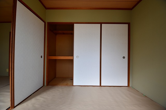 収納　★同物件参考写真です★