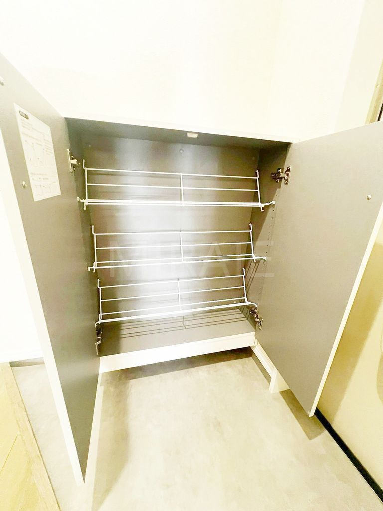 その他部屋・スペース　玄関